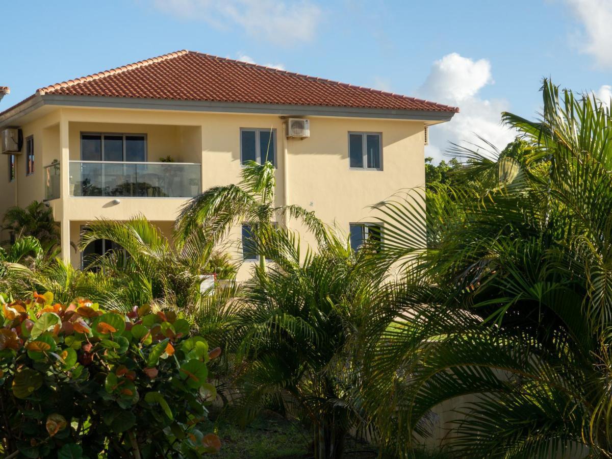Sirena Resort Curacao Willemstad Extérieur photo