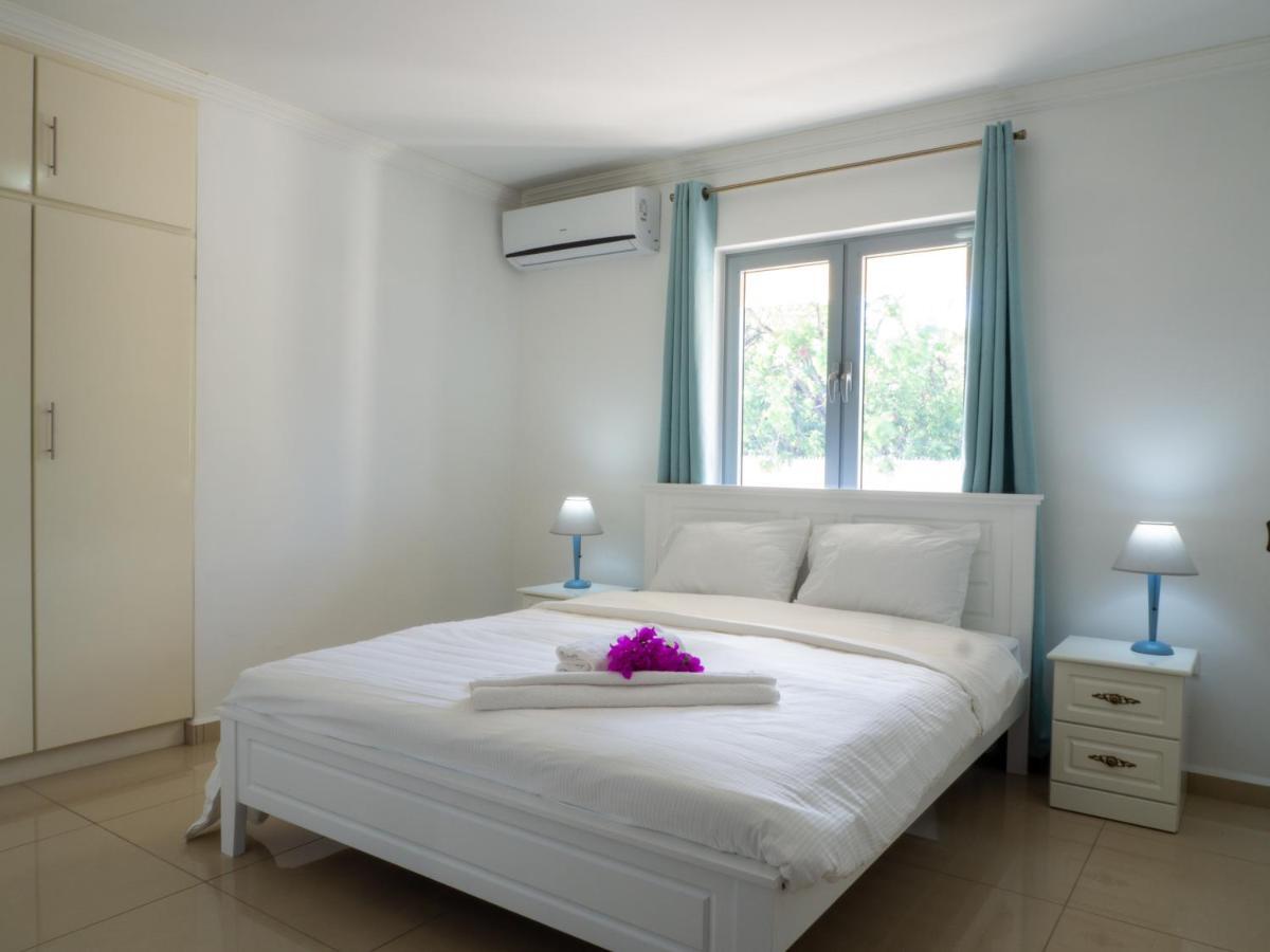 Sirena Resort Curacao Willemstad Extérieur photo